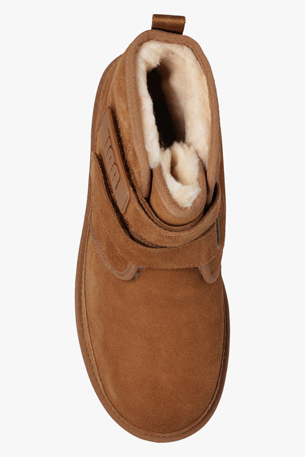 SchaferandweinerShops Japan - 'Neumel' platform snow boots